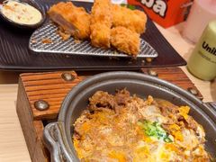 -胜博殿日式炸猪排(西红门店)