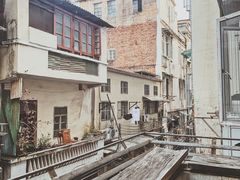 -无牌咖啡&酒馆