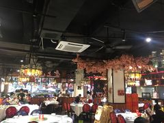 大堂-熊记虾王·小龙虾(东晓南店)