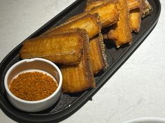 -老头儿油爆虾(金沙印象城店)