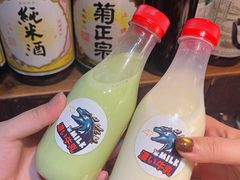 -小川洋风料理(江汉路店)