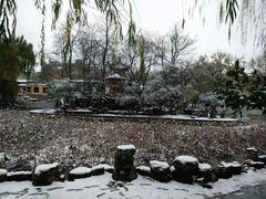 -莲湖公园