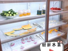 -颐而康·按摩·艾灸·足疗(汽车东站店)