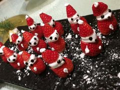 -亿尾水席(奥体中心店)