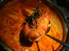 -甘尼仕印度餐厅爵士酒吧(阳春巷店)