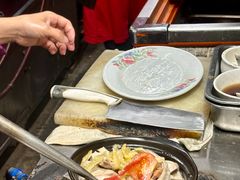 -蚝烙猪肚鸡靓汤店(华侨新村路步行街店)