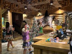 -卢布里西餐厅(总店)