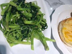 -多多旺港式茶餐厅(新区店)