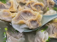 -老新隆牛肉锅贴(新街口店)
