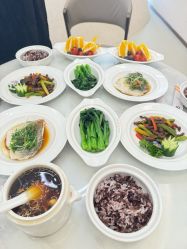 -侒悦缦月子中心·疗愈园区(龙岗店)