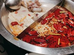 -骨之味·筒骨汤火锅(江头店)
