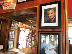 -Bubba Gump Shrimp(Ala Moana)