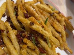 -郑记•不夜城烧烤•龙虾•虾蟹(黄鹤楼店)