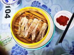 -老毛手抓·盐池滩羊非遗手抓(宁夏总店)