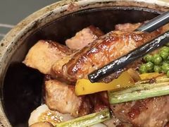 -翕间食·精致淮扬菜(江苏大剧院店)