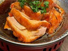 -古都历食南京菜·烤鸭·鸭血粉丝·汤包(南京博物院店)