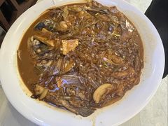 鱼头泡饼-东四民芳餐厅(世茂工三店)