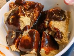 -龙翔臭豆腐(河坊街店)