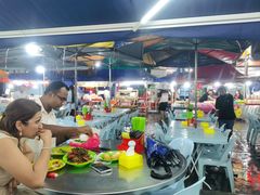 -明记烧鱼美味店