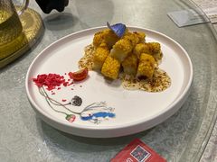 -小城外婆肴私房菜.十年品牌(上地店)