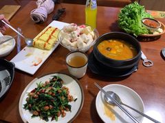 -第二外国语学院-韩国餐厅(朝阳路店)