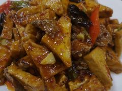 家常豆腐-白魁老号饭庄(交道口店)