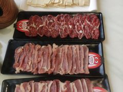 -培万河间驴火•驴肉火锅(东平店)
