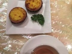 -8餐厅(新葡京酒店)