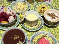 -宫事颐庭·老佛爷贵寿下午茶(颐和园店)