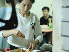 -小胡子祥彪烧烤(北湖总店)