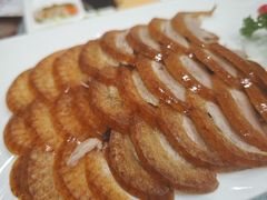 -东四民芳餐厅(世茂工三店)