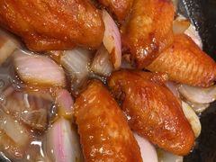 -亢龙太子酒轩(东湖店)