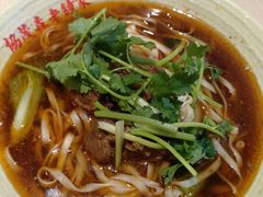 醉牛肉面-协茂森老钟家(龙湖滨江天街店)