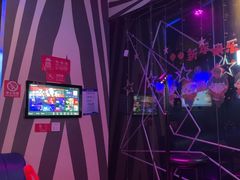 -唱吧麦颂KTV(萧山加州阳光广场店)