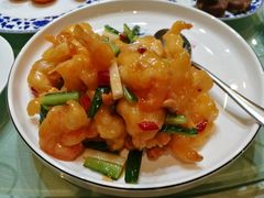 -烤肉宛饭庄(南礼士路店)