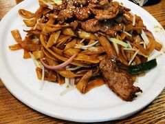 -喜粤糖朝餐厅(三八广场店)