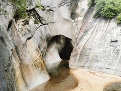 -黑龙潭风景区