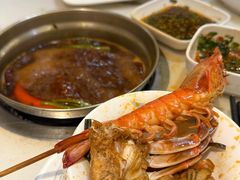 -围炉夜话·潮汕卤水火锅(榕江店)