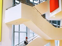 -巴黎路易威登基金会艺术中心 
