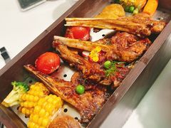 -3号仓库·创意中国菜(新世界城店)