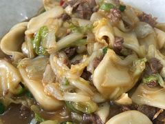-经堂北路牛肉干面·溪口蒋永峰牛肉馆(宁波店)