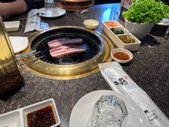 -正苑26年海鲜烤肉•牛尾汤汤饭(东港店)
