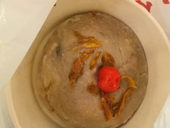 -芋包王闽南茶楼(八市店)