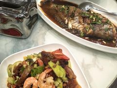 -隐厨·海鲜餐厅(恒通路店)