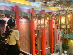 -梅龙镇酒家(南京西路总店)