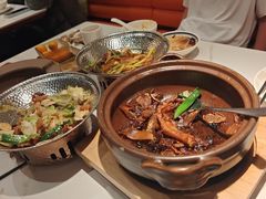 -厝小满.姜母鸭/泉州菜(桥南店)