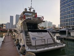 -北外滩百艇汇游艇俱乐部