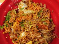 韩式拌饭-网易食堂