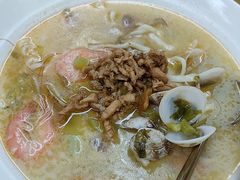 -面道赞宁海海鲜面(迎凤街店)