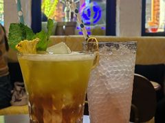 -Sirena海妖日咖夜酒